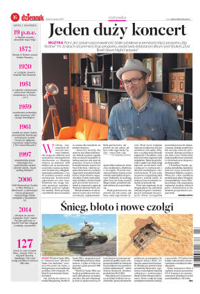 Wydanie główne - strona 16