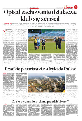 Wydanie główne - strona 3