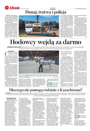 Wydanie główne - strona 8