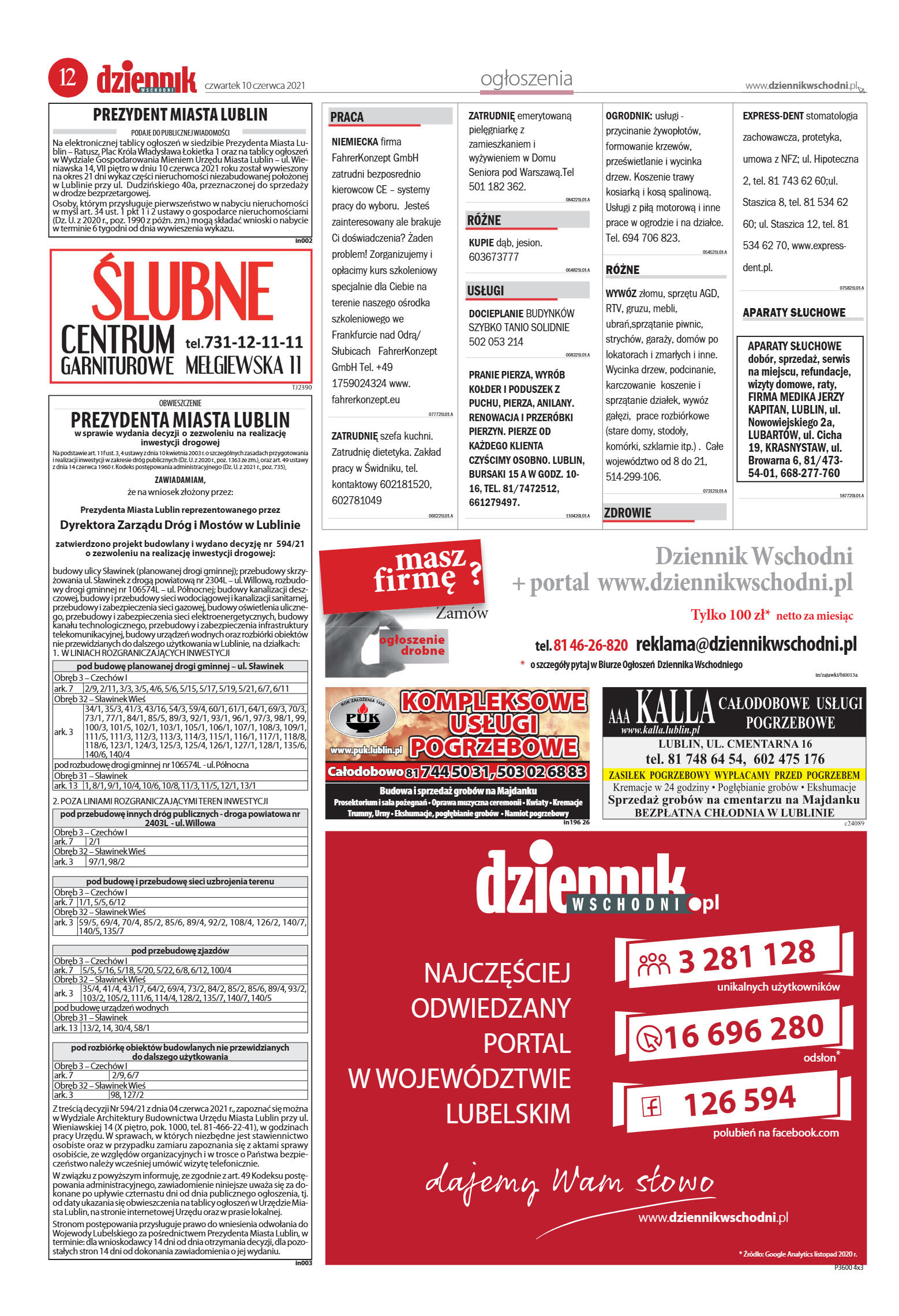 Wydanie główne - strona 12