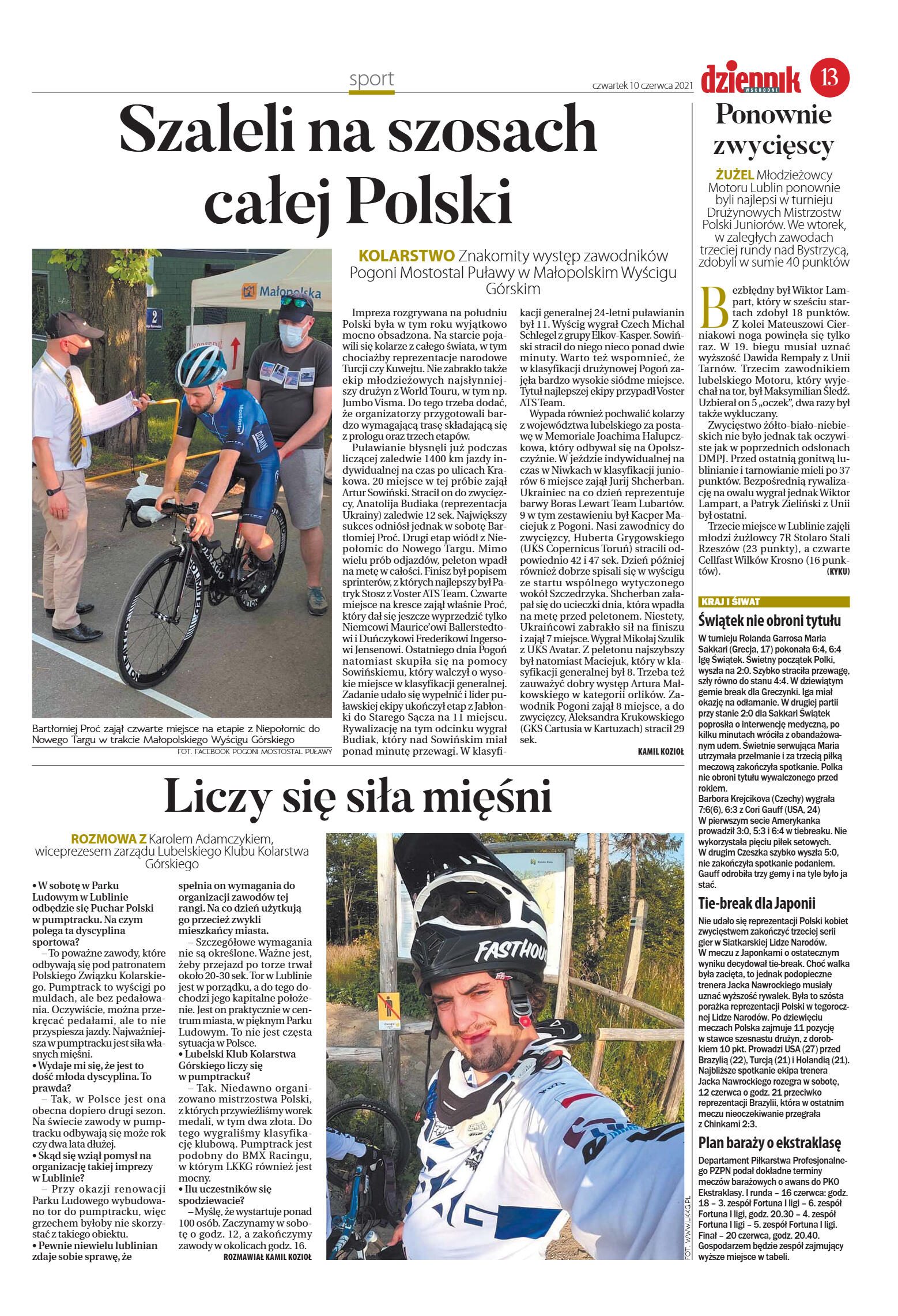 Wydanie główne - strona 13