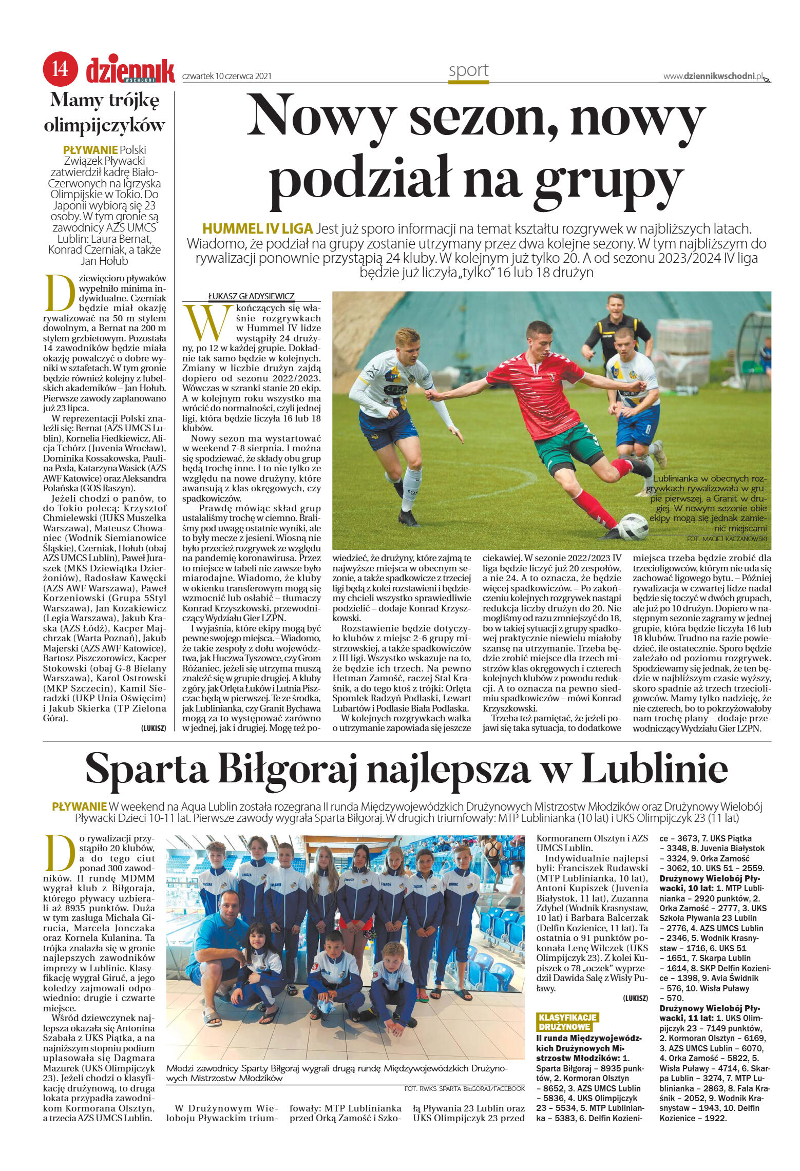 Wydanie główne - strona 14