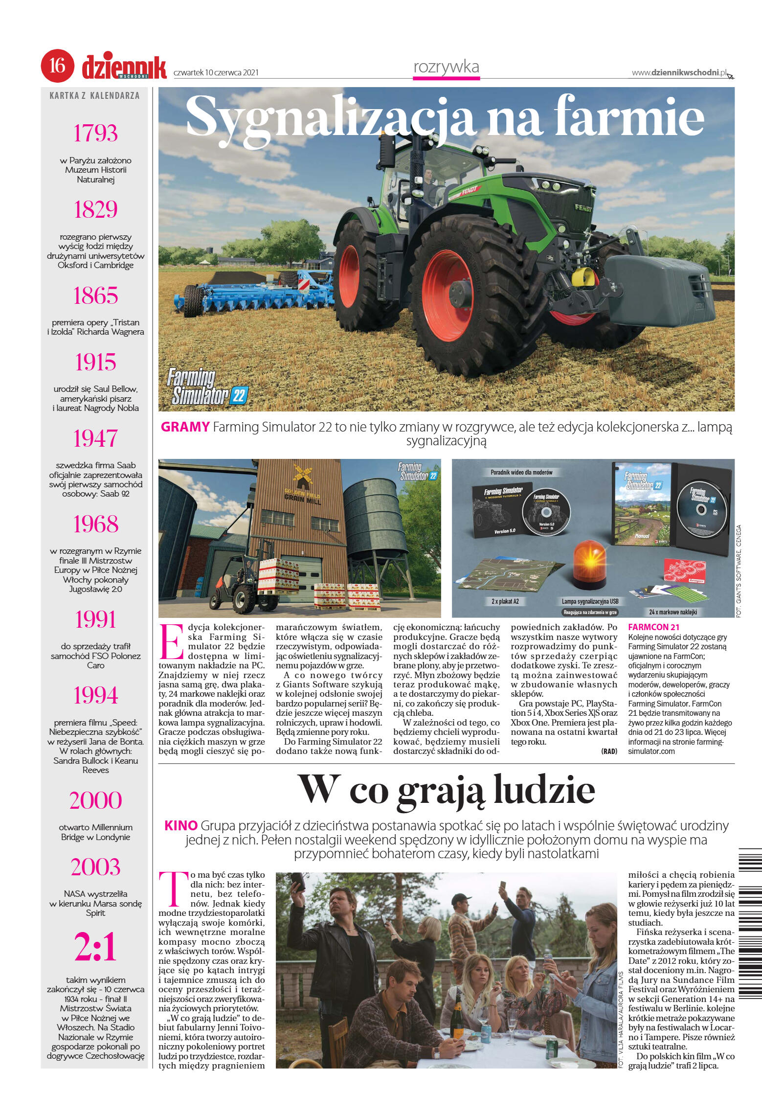 Wydanie główne - strona 15