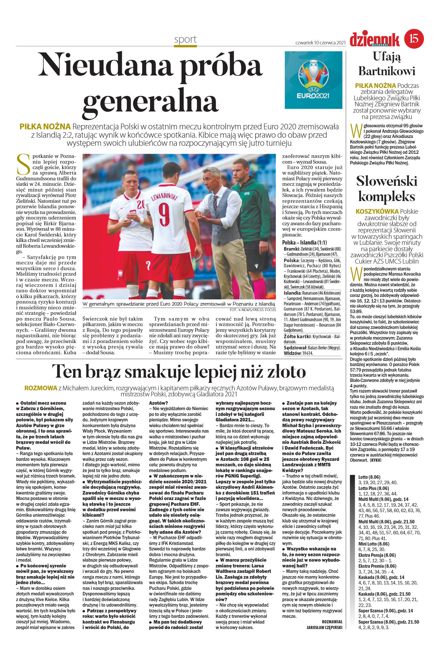 Wydanie główne - strona 16