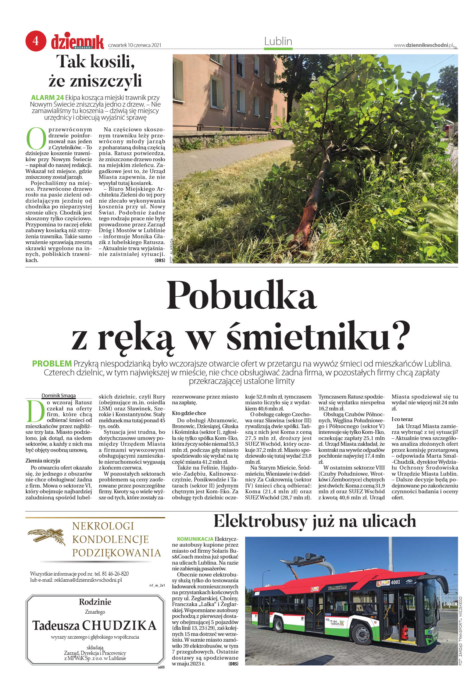 Wydanie główne - strona 4