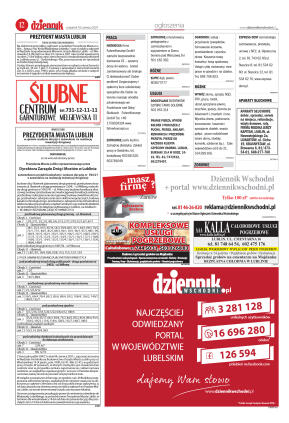 Wydanie główne - strona 12