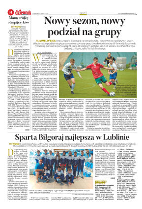 Wydanie główne - strona 14