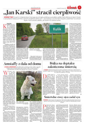 Wydanie główne - strona 3