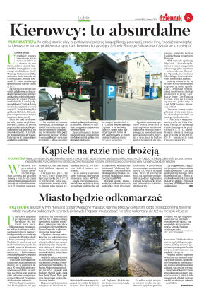 Wydanie główne - strona 5