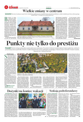 Wydanie główne - strona 6