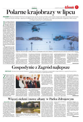 Wydanie główne - strona 7