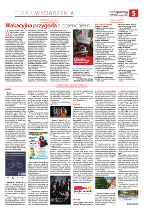 Teraz Puławy - strona 5