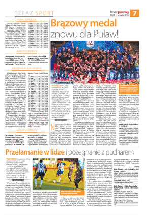 Teraz Puławy - strona 7