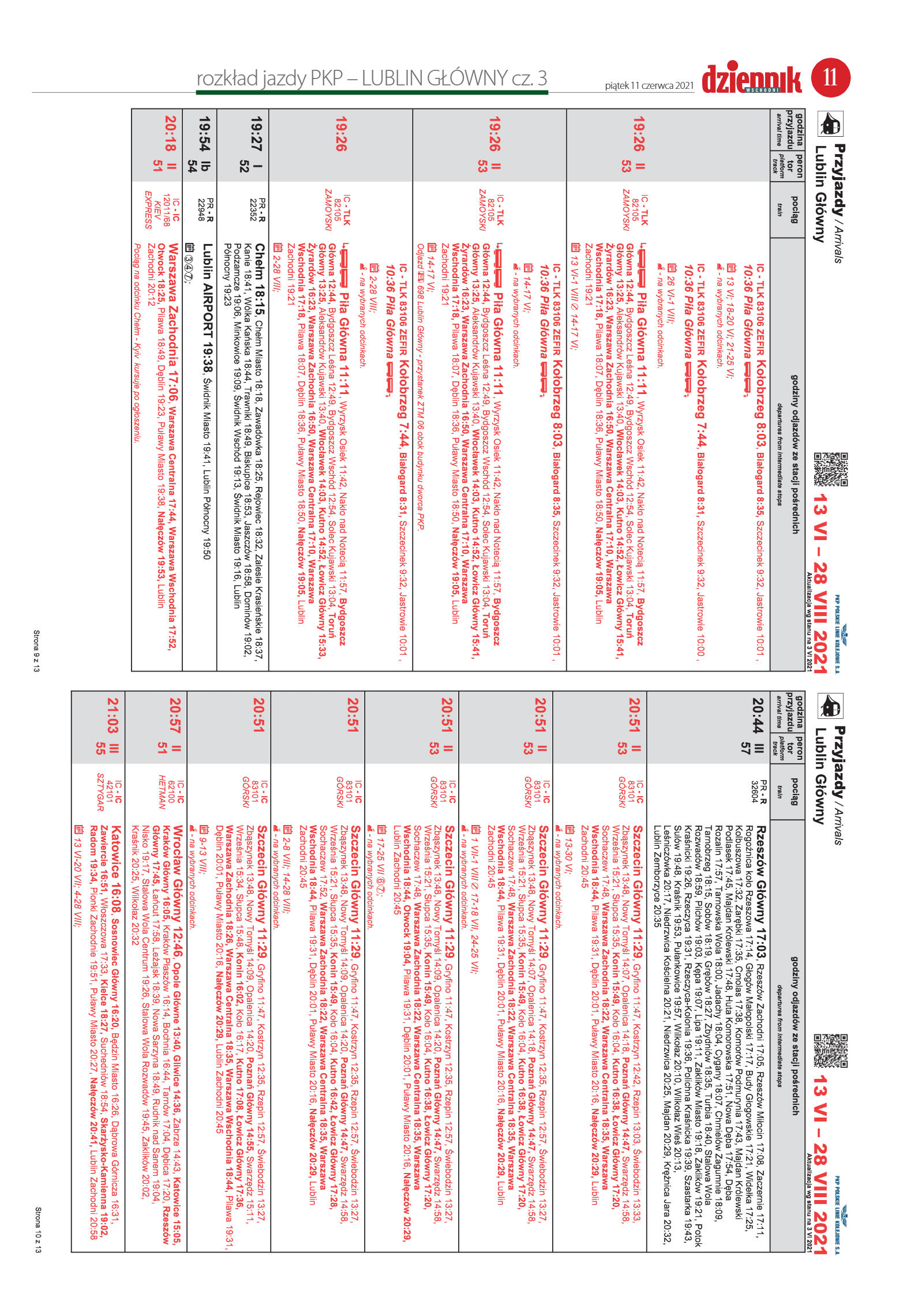 Wydanie główne - strona 11