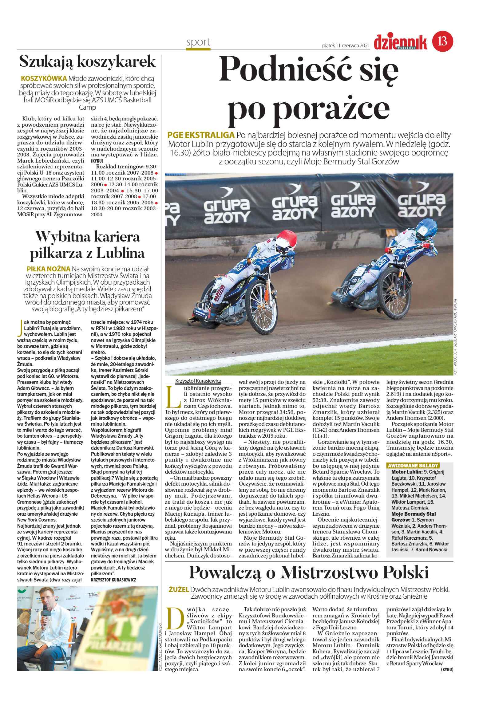 Wydanie główne - strona 13