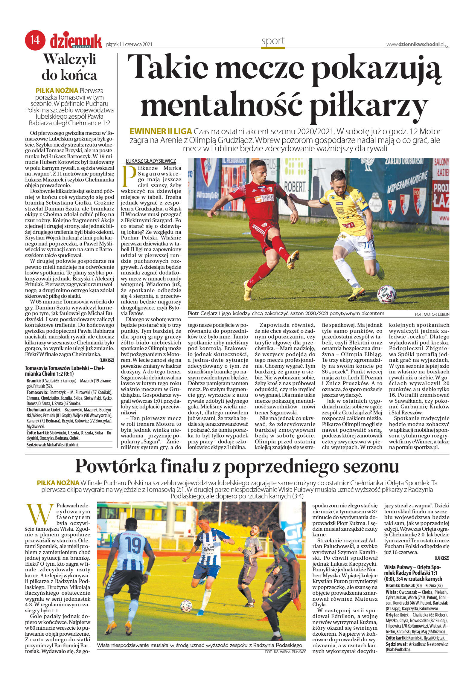 Wydanie główne - strona 14