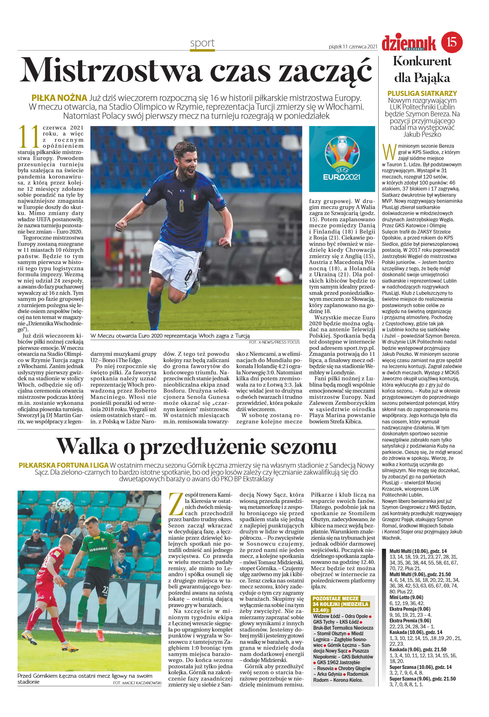 Wydanie główne - strona 15