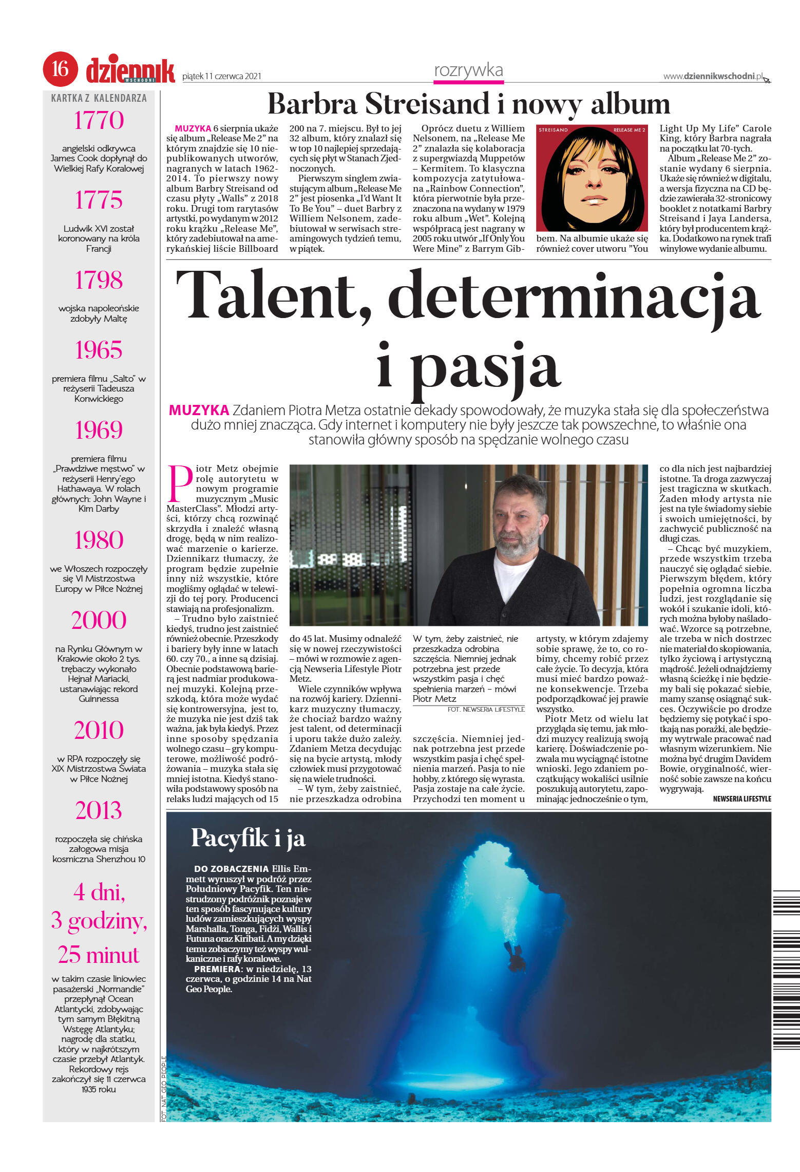 Wydanie główne - strona 16