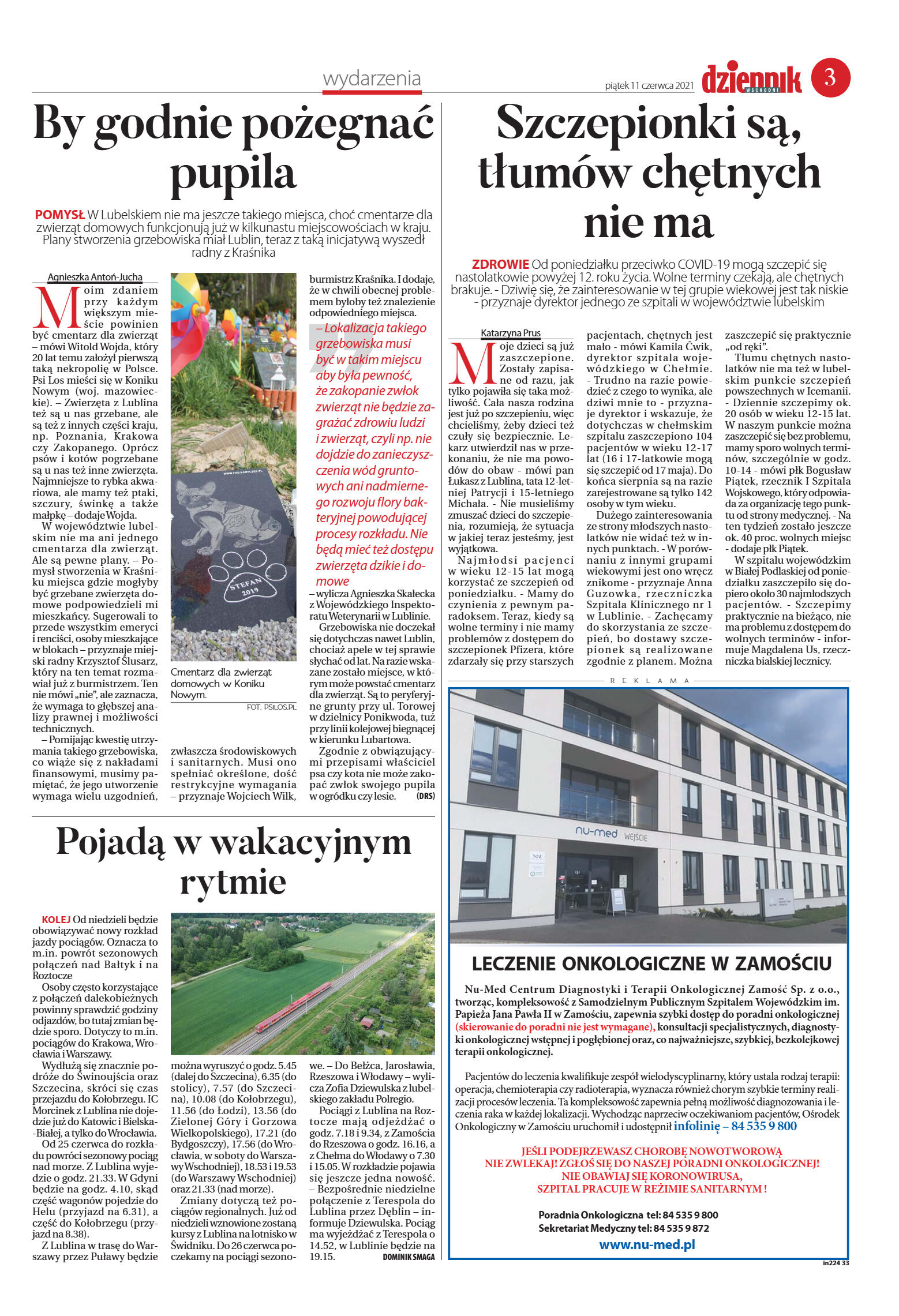 Wydanie główne - strona 3