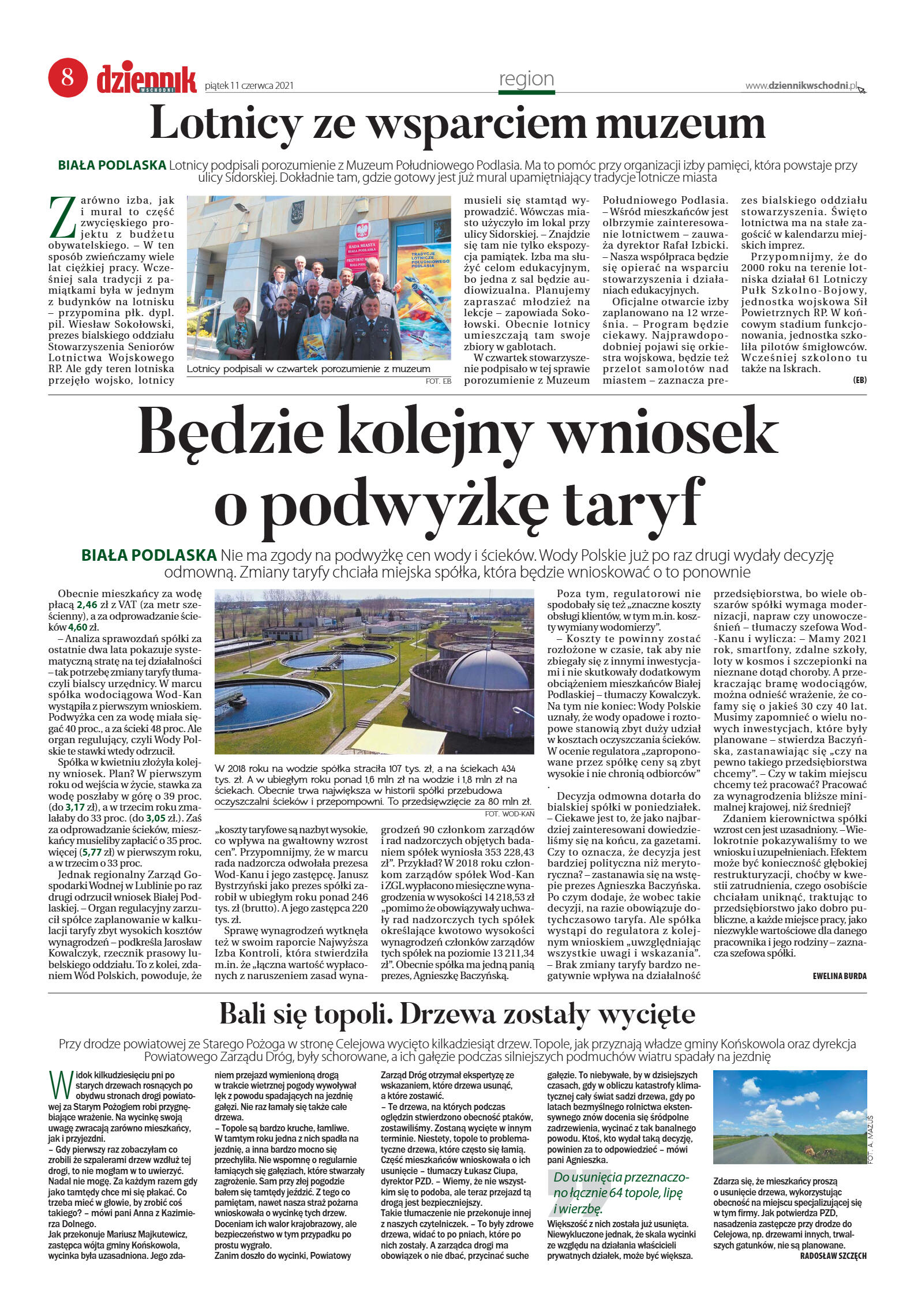 Wydanie główne - strona 8