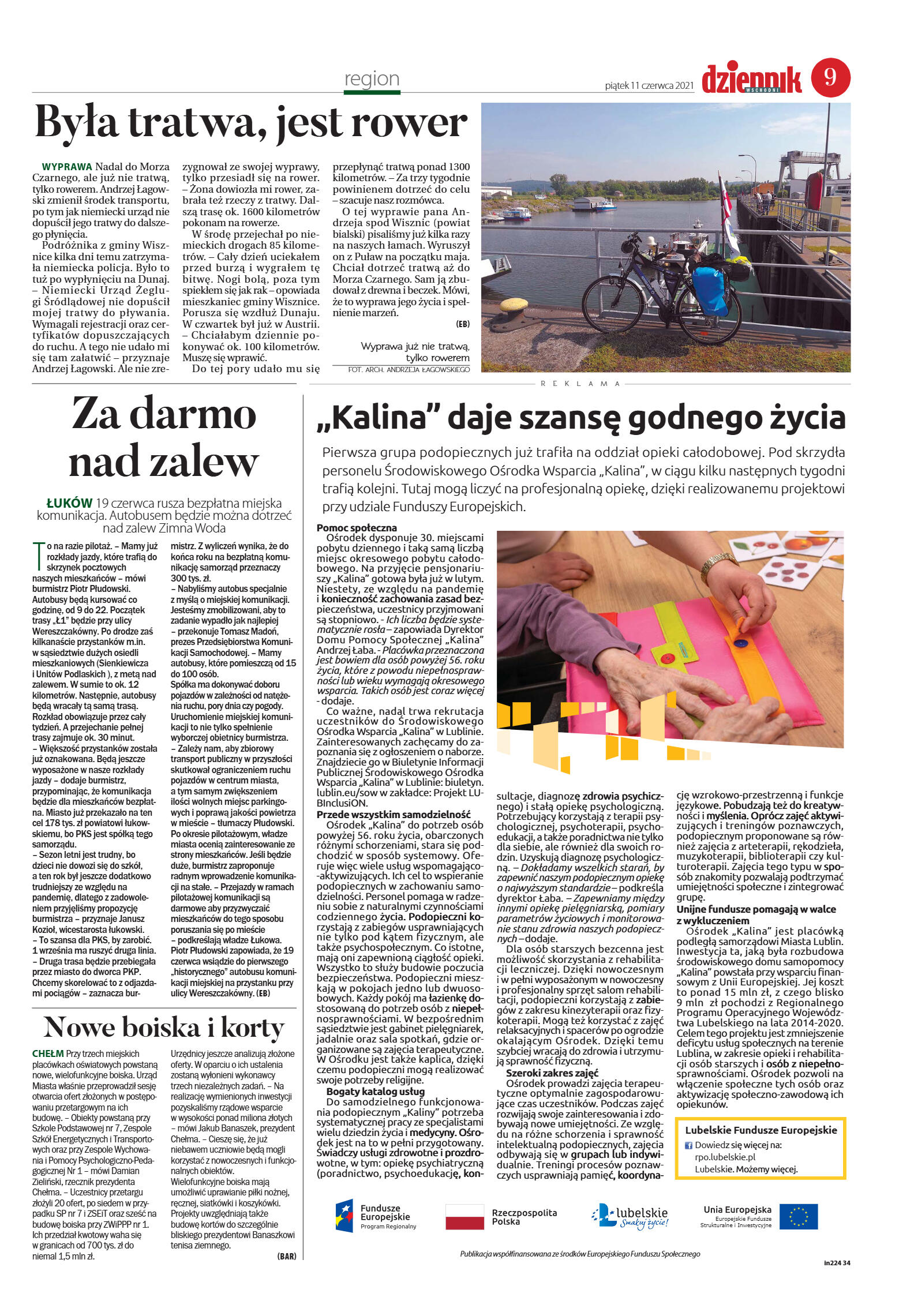 Wydanie główne - strona 9