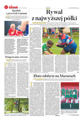 Wydanie główne - strona 12