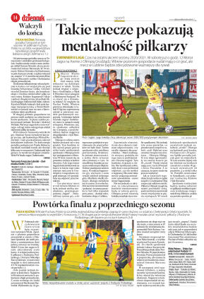 Wydanie główne - strona 14