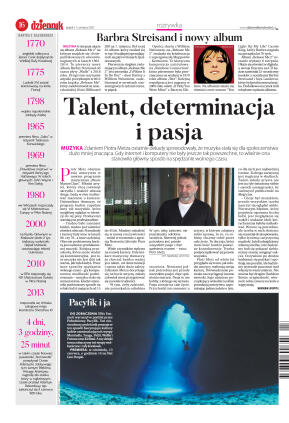 Wydanie główne - strona 16