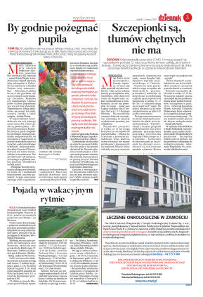 Wydanie główne - strona 3