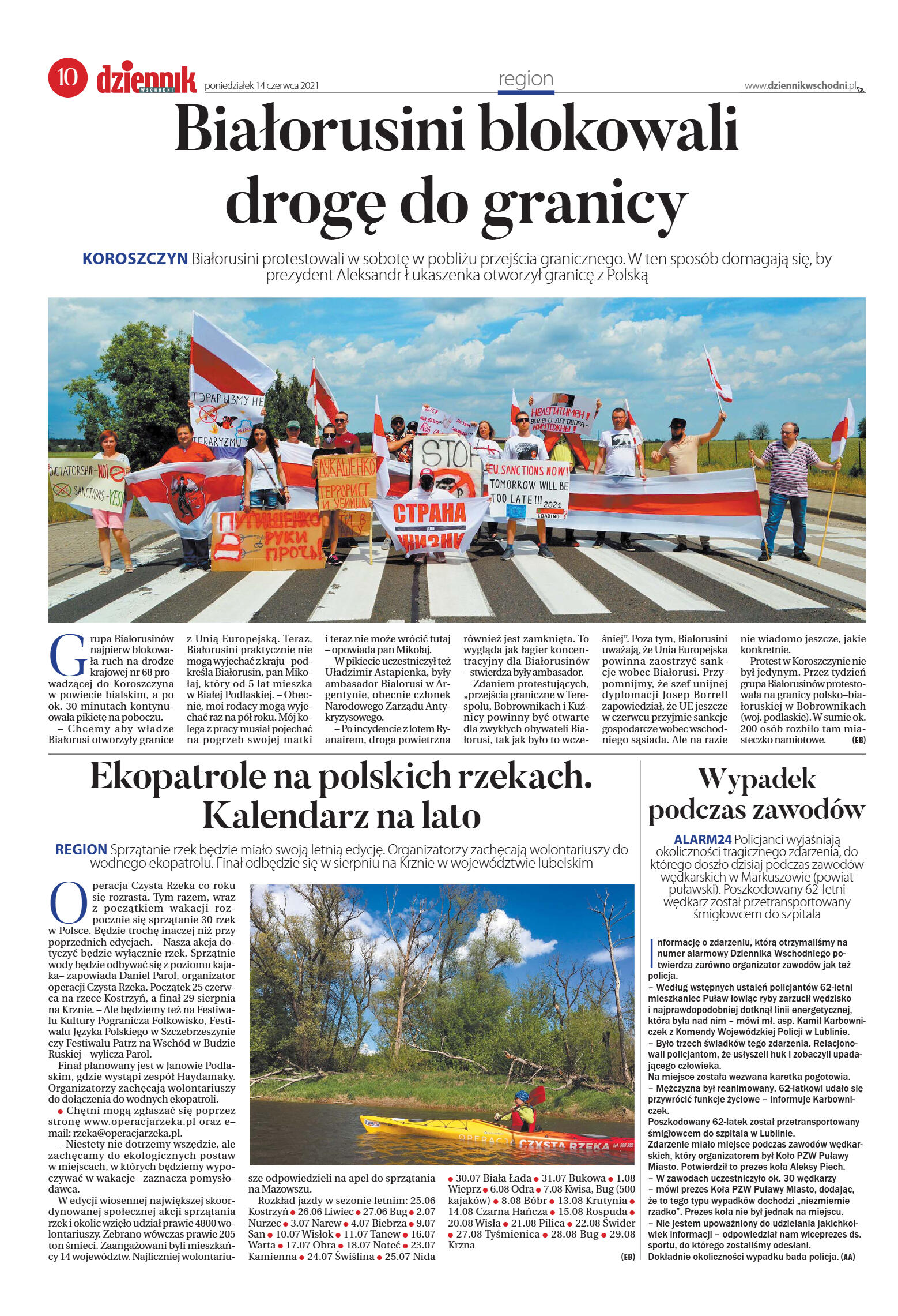 Wydanie główne - strona 10