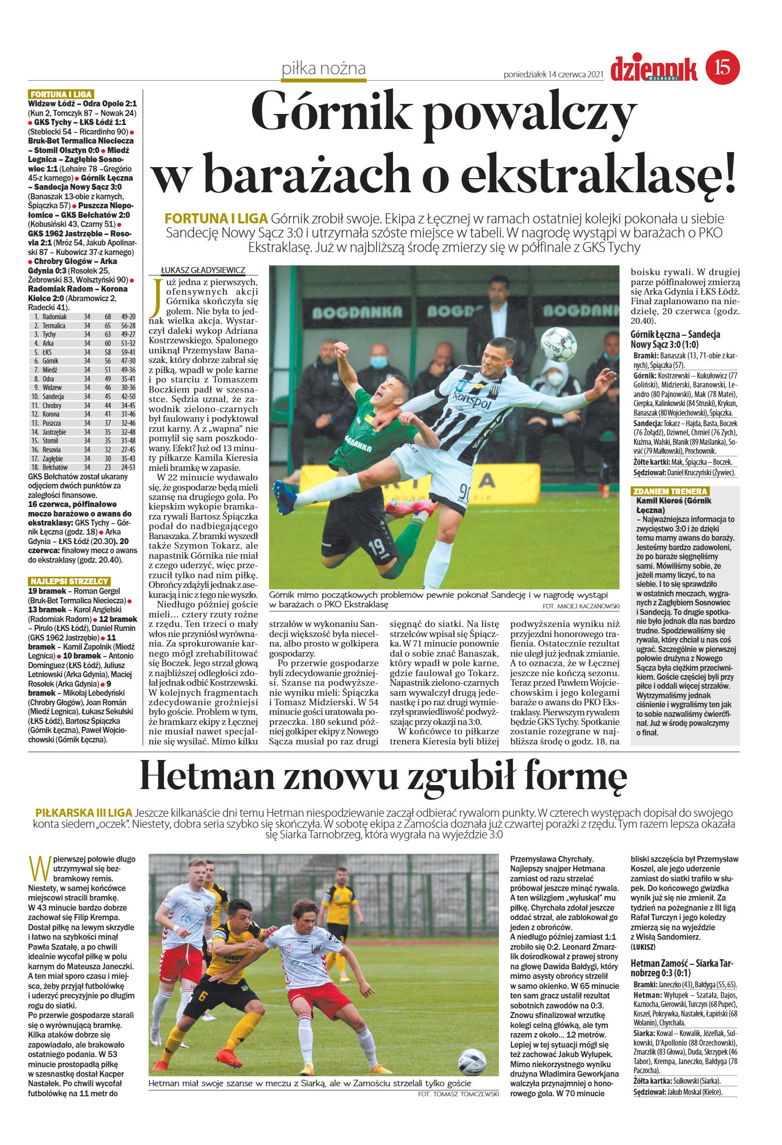 Wydanie główne - strona 15