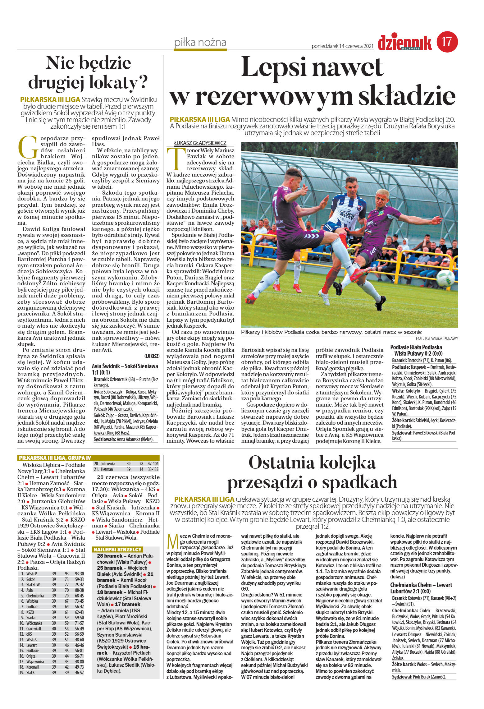 Wydanie główne - strona 17