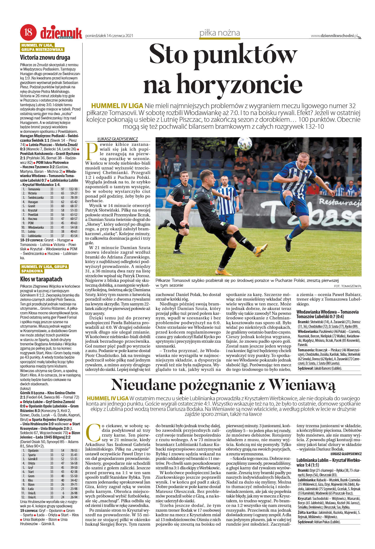 Wydanie główne - strona 18