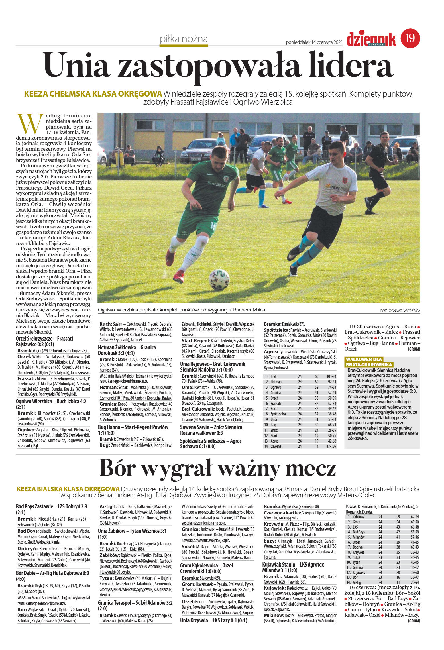 Wydanie główne - strona 19