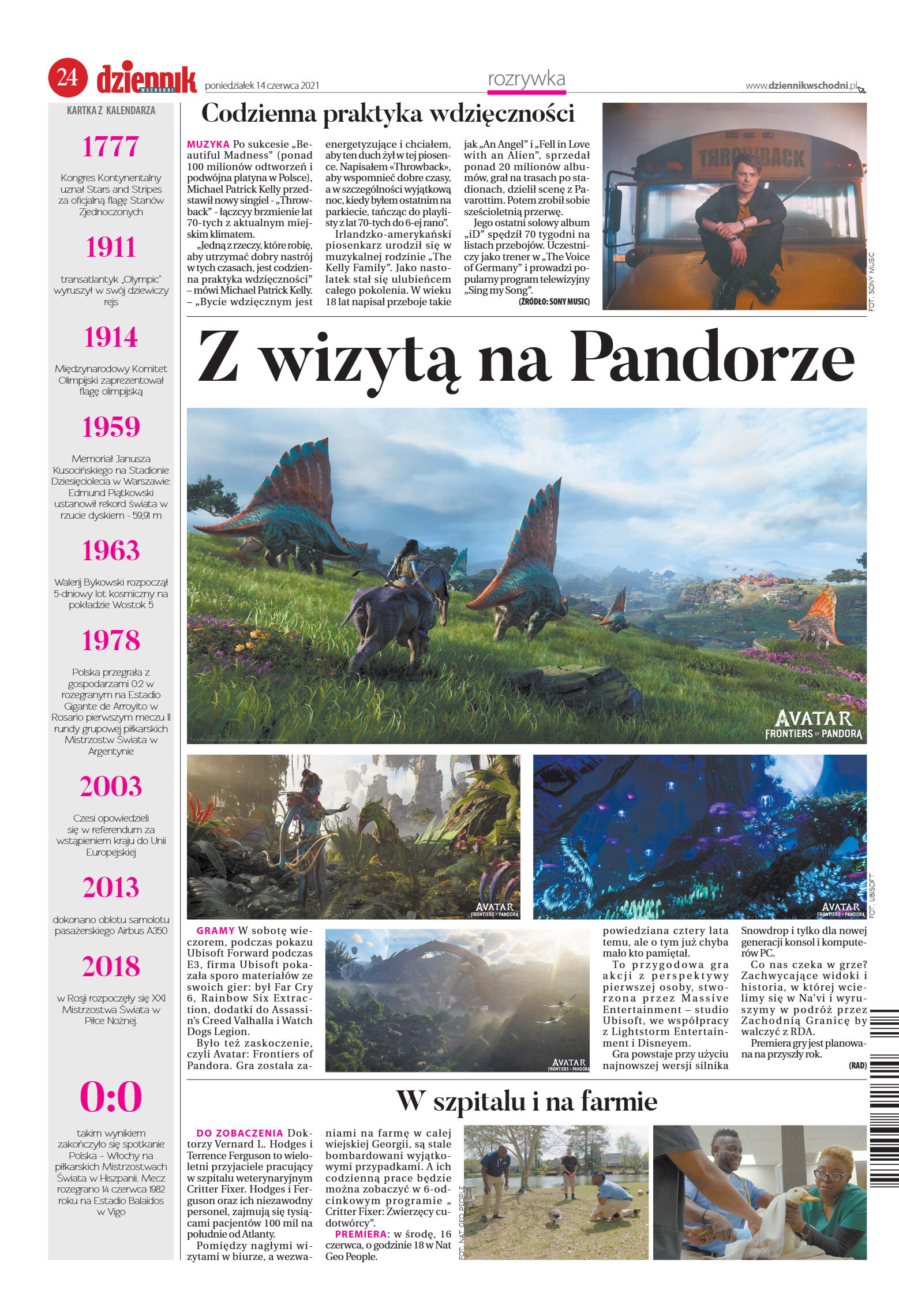 Wydanie główne - strona 24