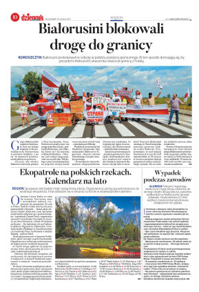 Wydanie główne - strona 10