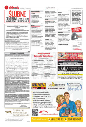 Wydanie główne - strona 12