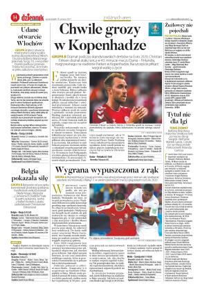 Wydanie główne - strona 14