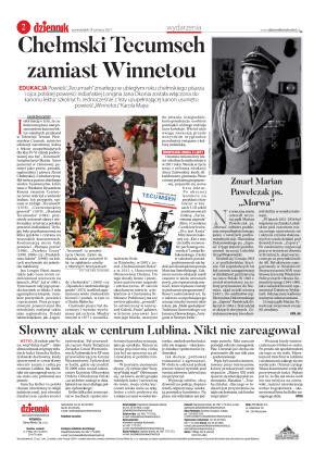 Wydanie główne - strona 2