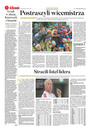 Wydanie główne - strona 22