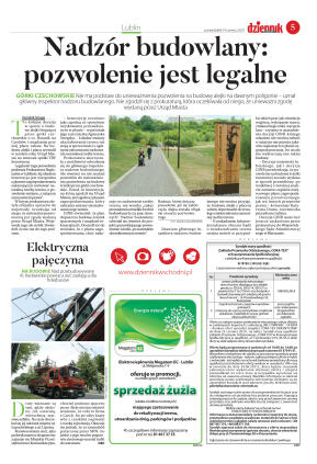 Wydanie główne - strona 5