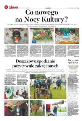 Wydanie główne - strona 6