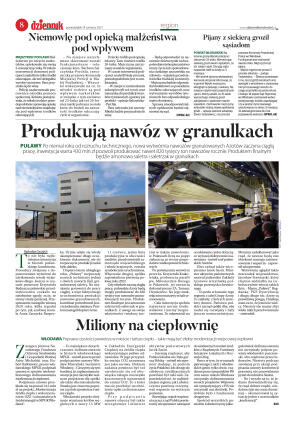 Wydanie główne - strona 8