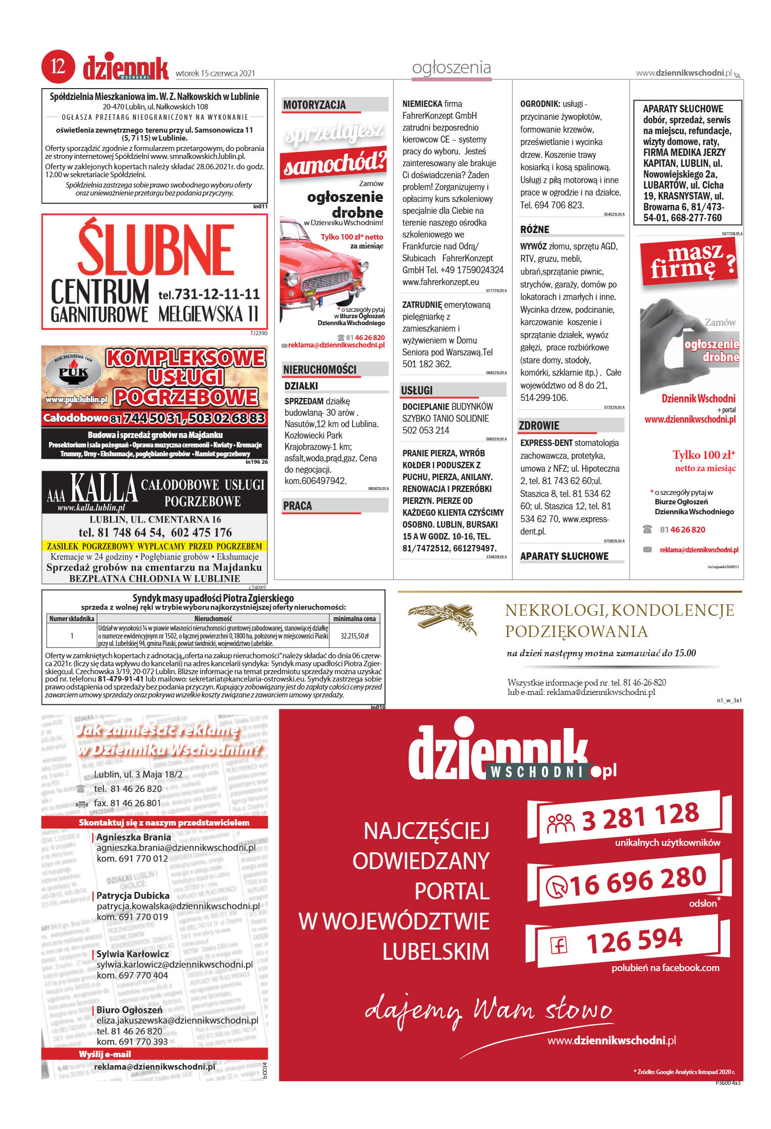 Wydanie główne - strona 12