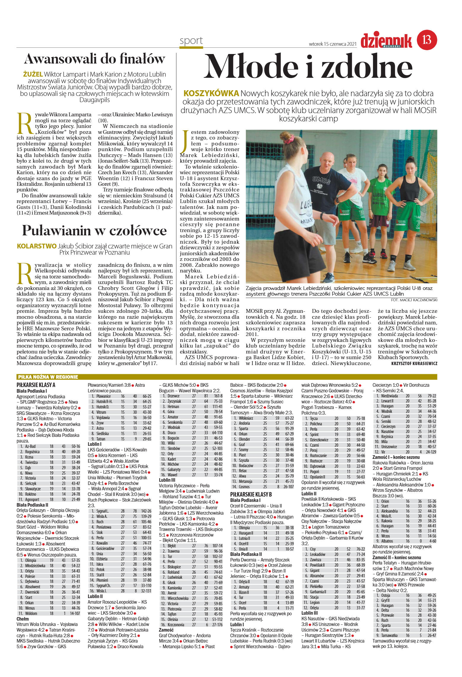 Wydanie główne - strona 13