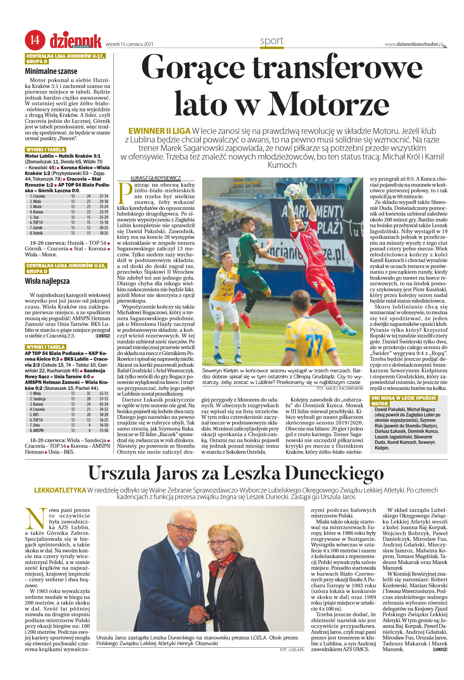 Wydanie główne - strona 14