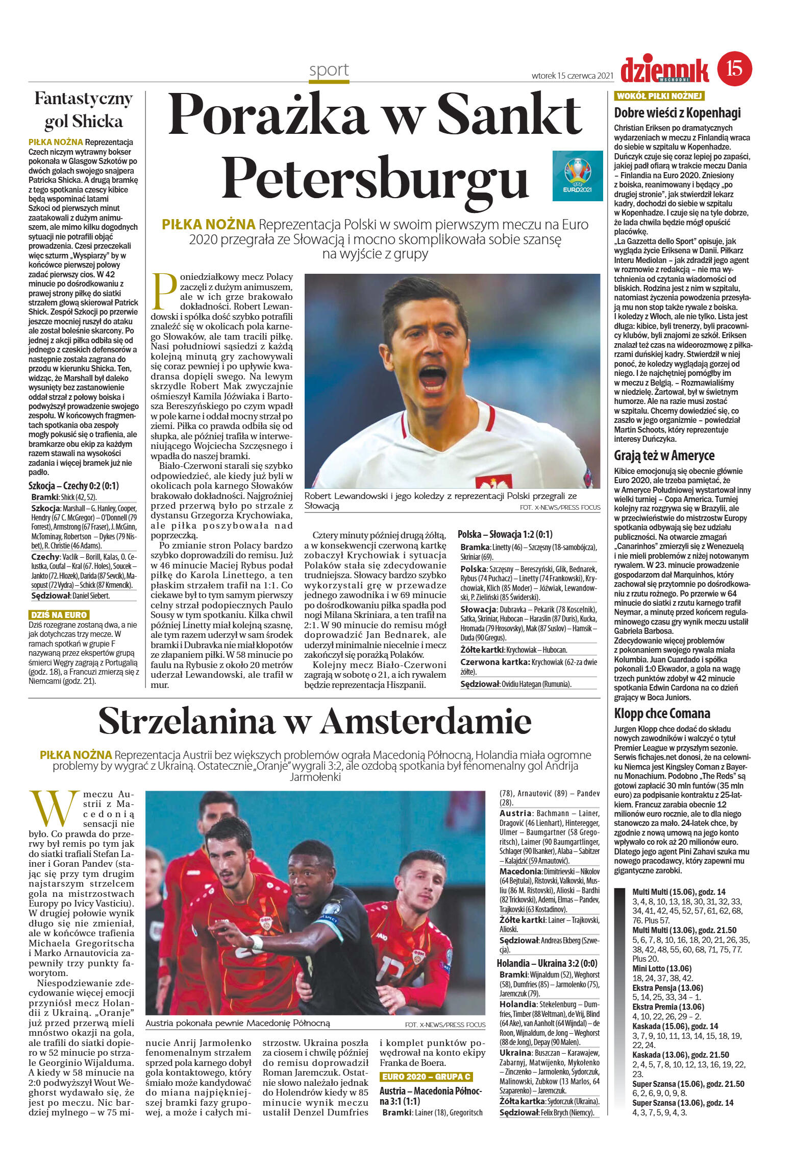 Wydanie główne - strona 15