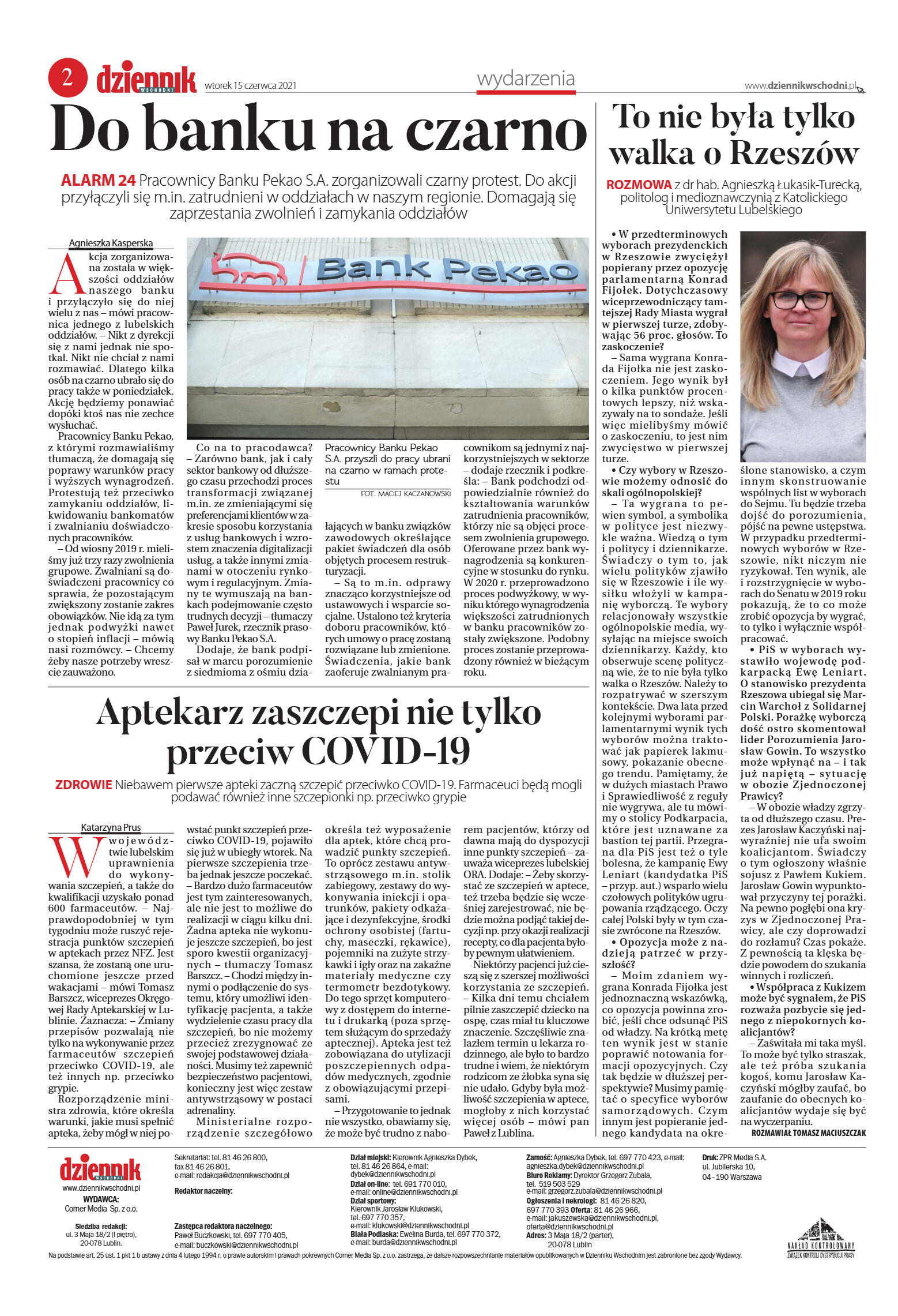 Wydanie główne - strona 2