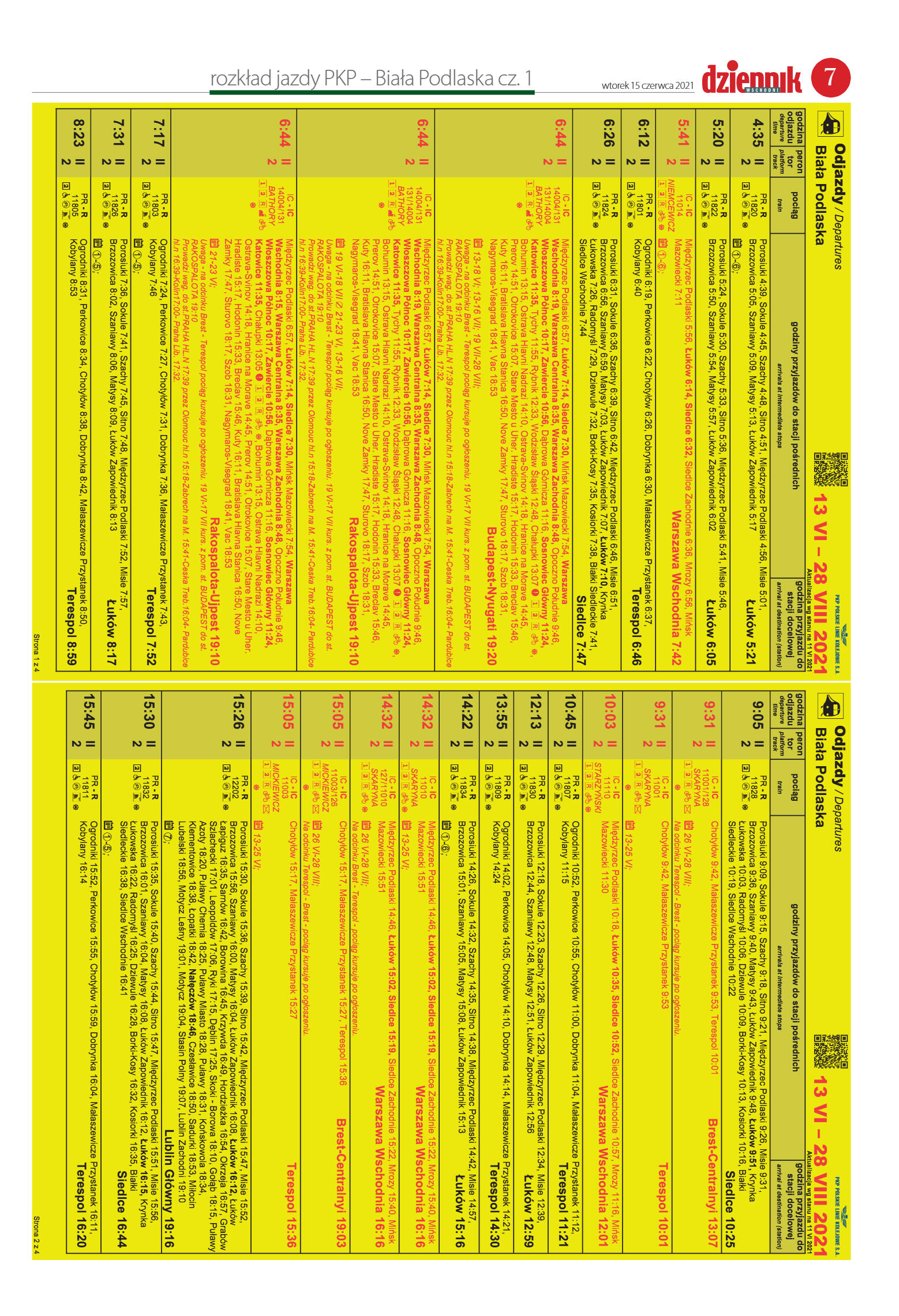 Wydanie główne - strona 7