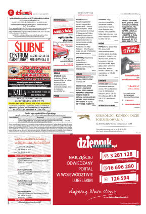 Wydanie główne - strona 12